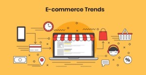 E-commerce 2024
