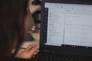 E-mail Marketing
